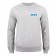 color:grau meliert