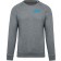 color:grey heather