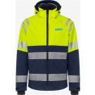 color:Warnschutz-Gelb/Marine