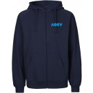 color:navy