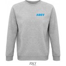 color:grey melange