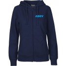 color:navy