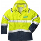 color:Warnschutz-Gelb/Marine