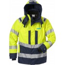 color:Warnschutz-Gelb/Marine