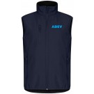 Classic Softshell Vest